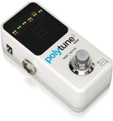 TC Electronic PolyTune 3 Mini