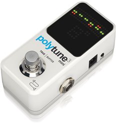 TC Electronic PolyTune 3 Mini