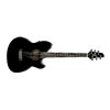 Ibanez TCY10E BK elektro akustična gitara