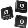 RODE Wireless ME Dual