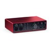 Focusrite Scarlett 16i16 4th Generation