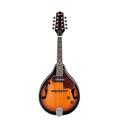 Ibanez M510E BS mandolina