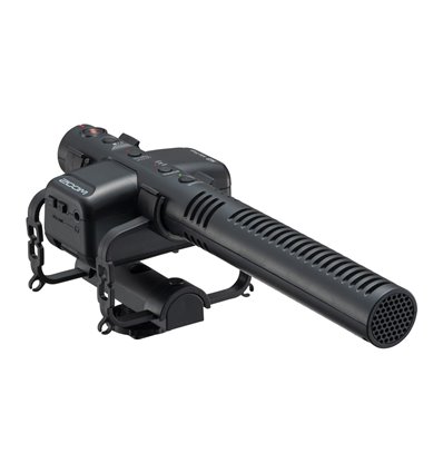 Zoom M3 MicTrak
