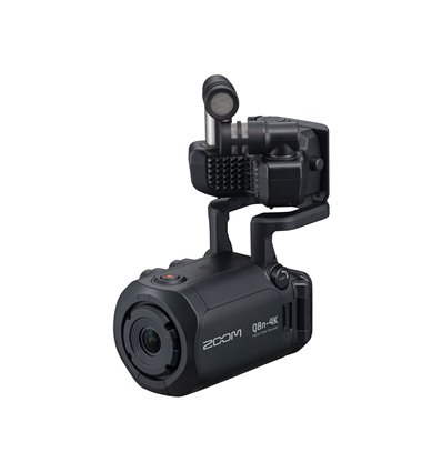Zoom Q8n-4K 