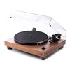 Argon Audio TT4 Mahogany gramofon