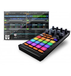 Native Instruments Traktor Kontrol F1 DJ kontroler 