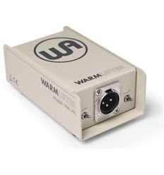 Warm Audio Warm Lifter mikrofonsko pretpojačalo
