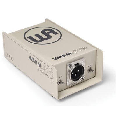 Warm Audio Warm Lifter mikrofonsko pretpojačalo
