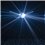 American DJ Pinspot LED II LED rasvjetno tijelo