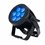 American DJ 7P IP HEX LED