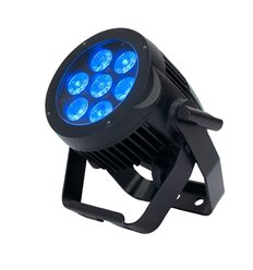 American DJ 7P IP HEX LED