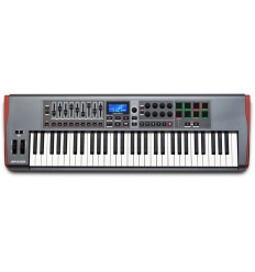 Novation Impulse 61 midi klavijatura