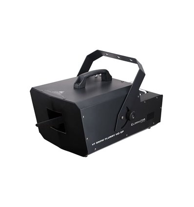 Eliminator VF Snow Flurry HO EP 