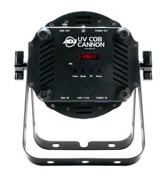 American DJ UV COB Cannon LED
