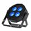 Eliminator Mega Hex L PAR 