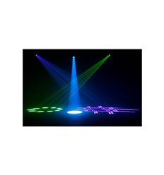 American DJ Focus Spot 4Z LED 