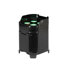 American DJ Element H IP LED
