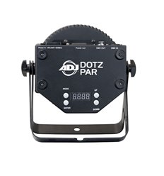 American DJ Dotz Par LED