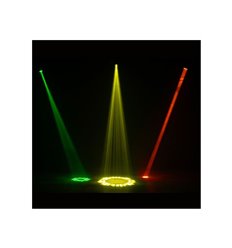 Eliminator Stryker Beam LED