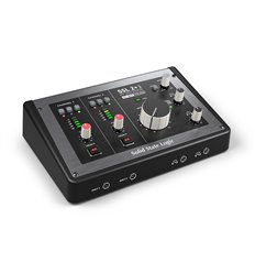 Solid State Logic SSL 2+ MKII