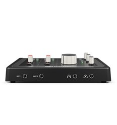 Solid State Logic SSL 2+ MKII