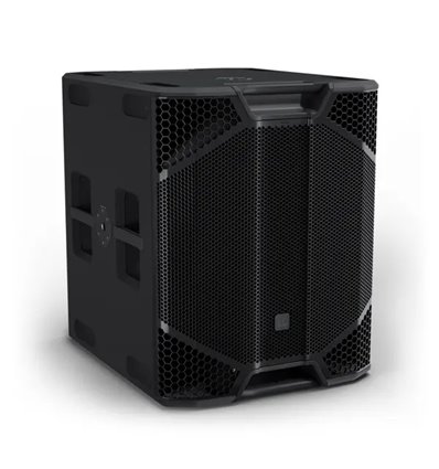 LD Systems ICOA PRO SUB 21 A
