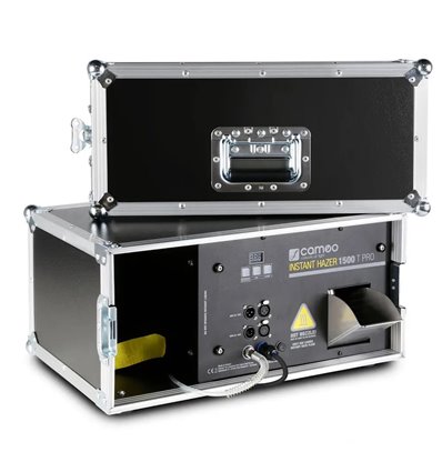 Cameo Instant Hazer 1500 T Pro