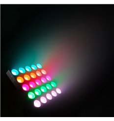 Cameo Matrix Panel 10 W RGB