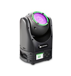 Cameo Movo Beam Z 100