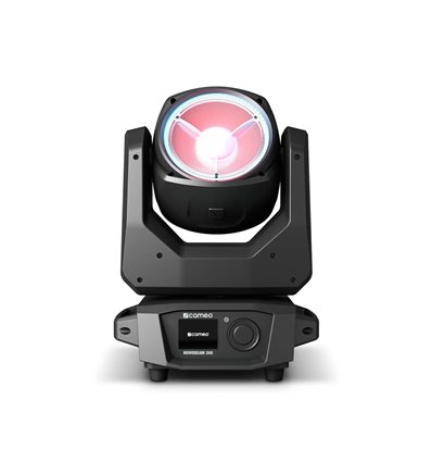 Cameo Movo Beam 200