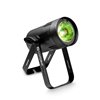 Cameo Q-Spot 15 RGBW BK