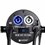 Cameo Q-Spot 15 RGBW BK