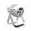 Cameo Q-Spot 40 WW White