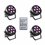 Cameo ROOT Par 4 Set 1