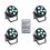 Cameo ROOT Par 6 Set 1