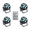 Cameo ROOT Par 6 Set 1