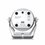Cameo ROOT Par 6 WH