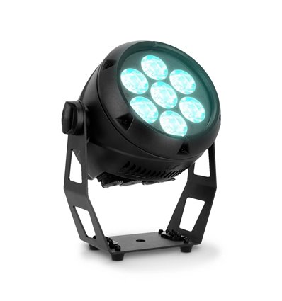 Cameo Root Par IP