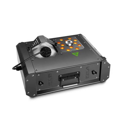 Cameo Steam Wizard 2000