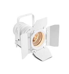Cameo TS 40 WW LED Theater-Spot Wh