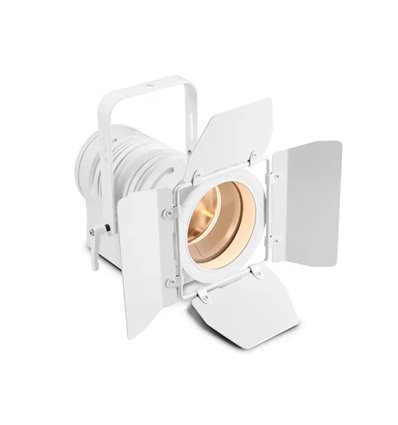 Cameo TS 40 WW LED Theater-Spot Wh