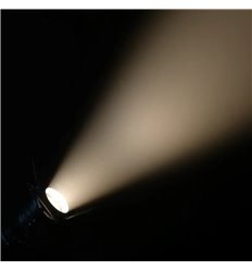 Cameo TS 40 WW LED Theater-Spot Wh