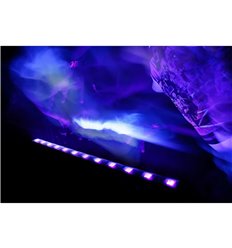 Cameo UV Bar 200 IR 12 x 3 W