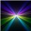 Cameo D FORCE 5000 RGB laser