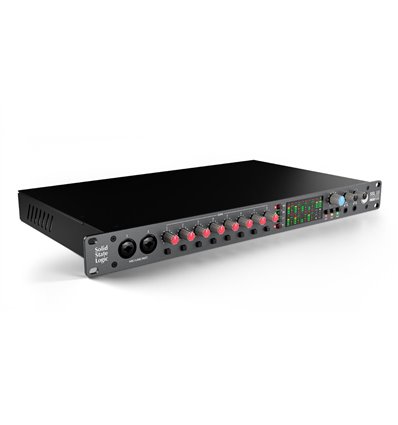 Solid State Logic SSL 18 