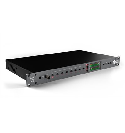 Solid State Logic SSL Alpha 8