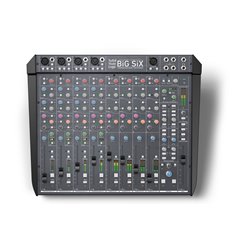 Solid State Logic BiG SiX
