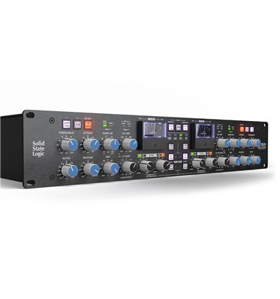 Solid State Logic SSL BUS+