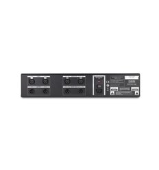 Solid State Logic SSL Fusion