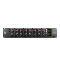 Solid State Logic SSL Pure Drive Octo